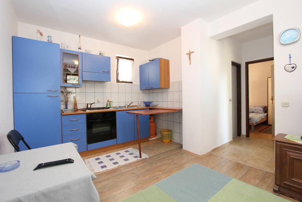 Apartment Bobins Medulin Eksteriør billede