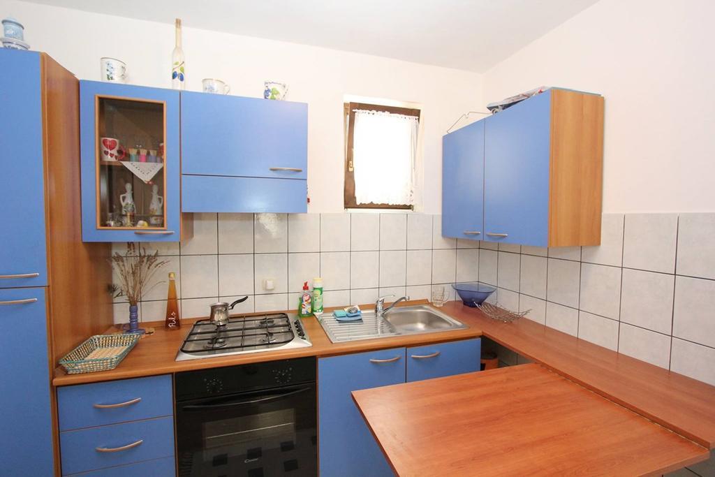 Apartment Bobins Medulin Eksteriør billede