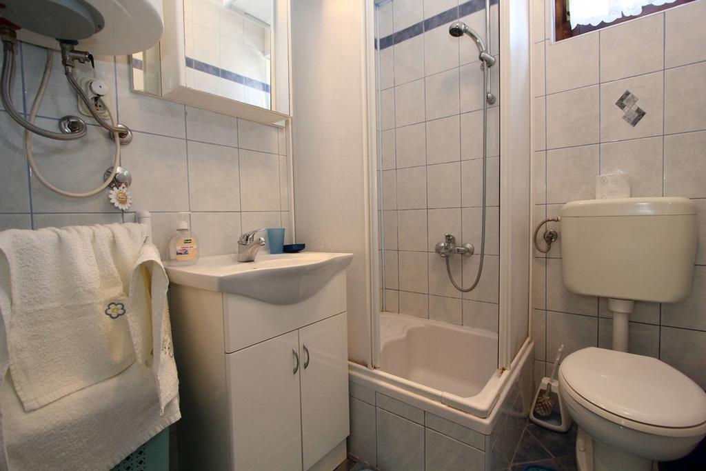 Apartment Bobins Medulin Eksteriør billede